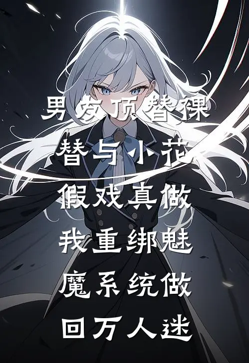 男友顶替裸替与小花假戏真做，我重绑魅魔系统做回万人迷