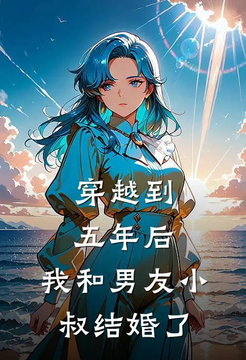 穿越到五年后，我和男友小叔结婚了