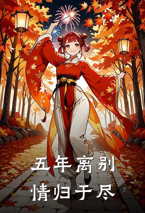 五年离别，情归于尽