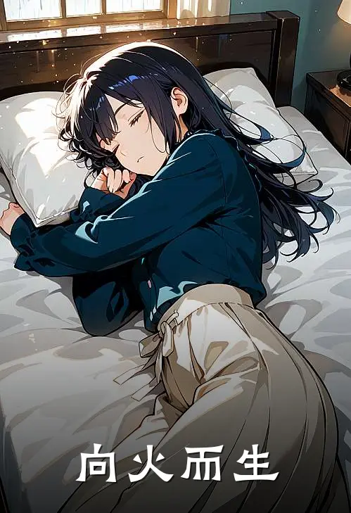 向火而生