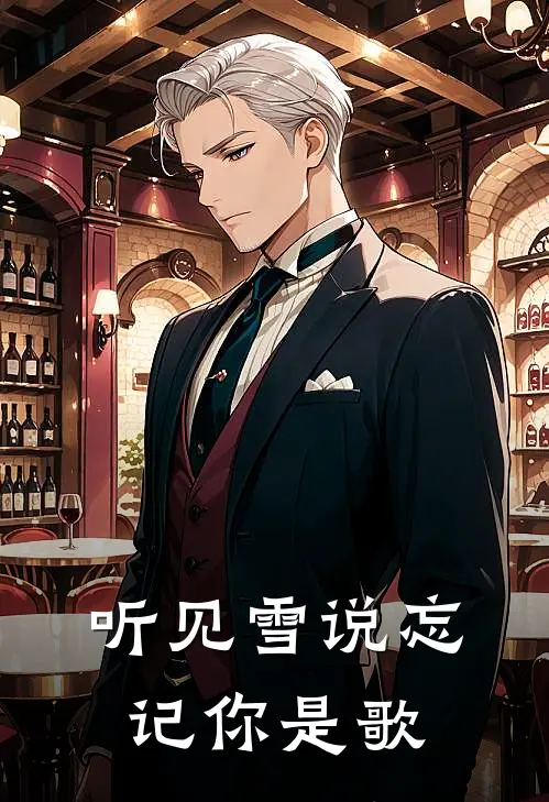 听见雪说忘记你是歌