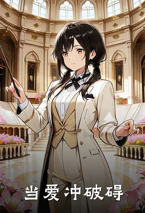 凌西纪书珩（当爱冲破碍）最新章节列表_（凌西纪书珩）当爱冲破碍最新小说