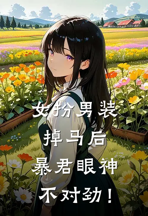 女扮男装掉马后，暴君眼神不对劲！