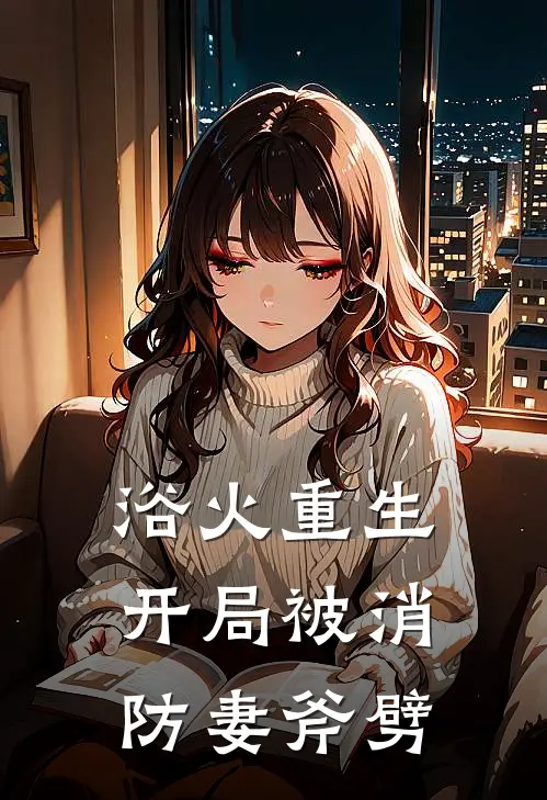 浴火重生：开局被消防妻斧劈