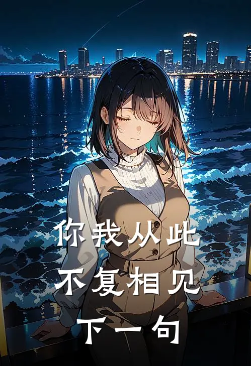 你我从此不复相见下一句