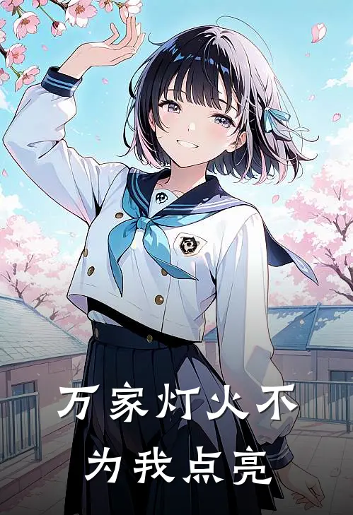 万家灯火不为我点亮