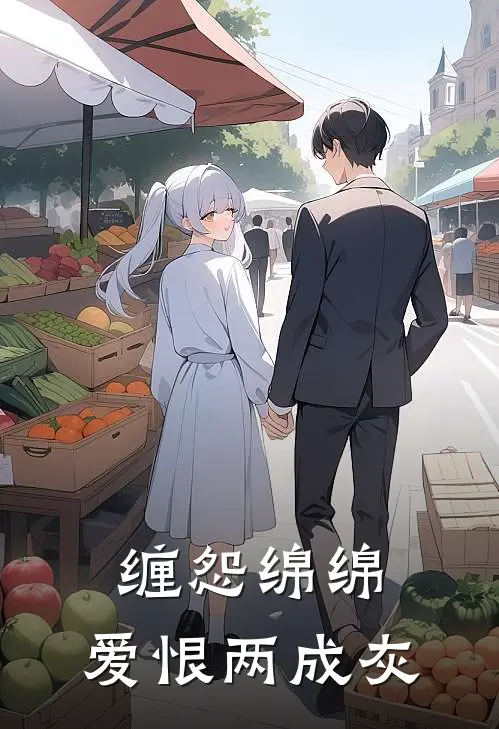 缠怨绵绵，爱恨两成灰