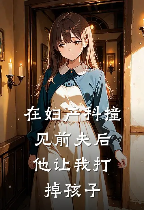 阿颜蔺邵庭（在妇产科撞见前夫后，他让我打掉孩子）最新章节列表_（阿颜蔺邵庭）在妇产科撞见前夫后，他让我打掉孩子最新小说