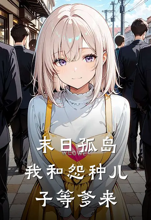 苏渔陆峥(末日孤岛：我和怨种儿子等爹来)全章节在线阅读_(末日孤岛：我和怨种儿子等爹来)完结版免费阅读