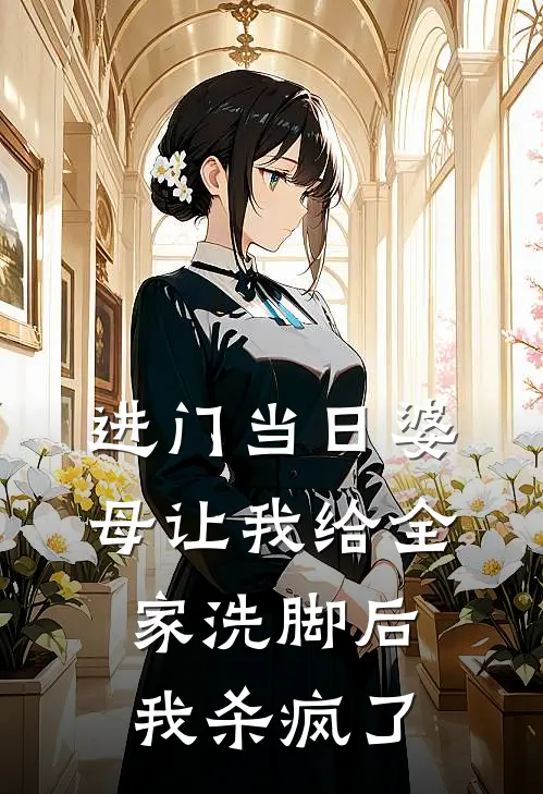 宁珩李清嘉(进门当日婆母让我给全家洗脚后，我杀疯了)全章节在线阅读_(进门当日婆母让我给全家洗脚后，我杀疯了)全本在线阅读