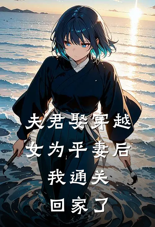 夫君娶穿越女为平妻后，我通关回家了