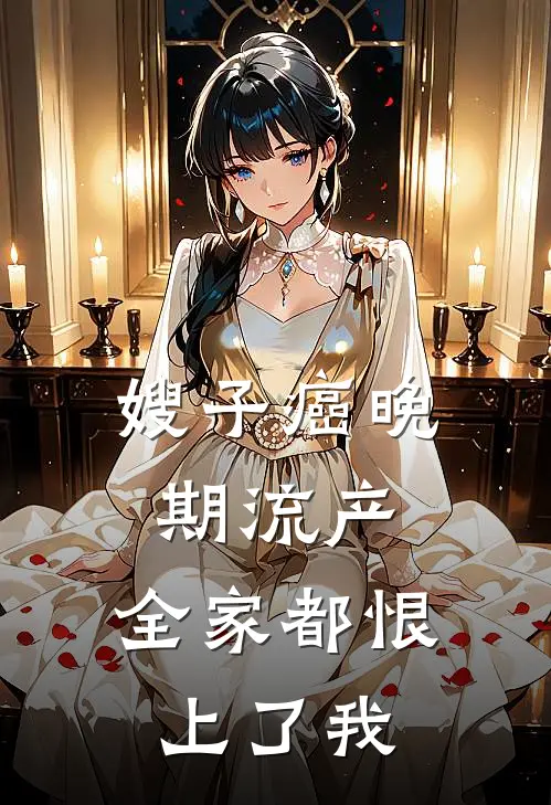 嫂子癌晚期流产，全家都恨上了我