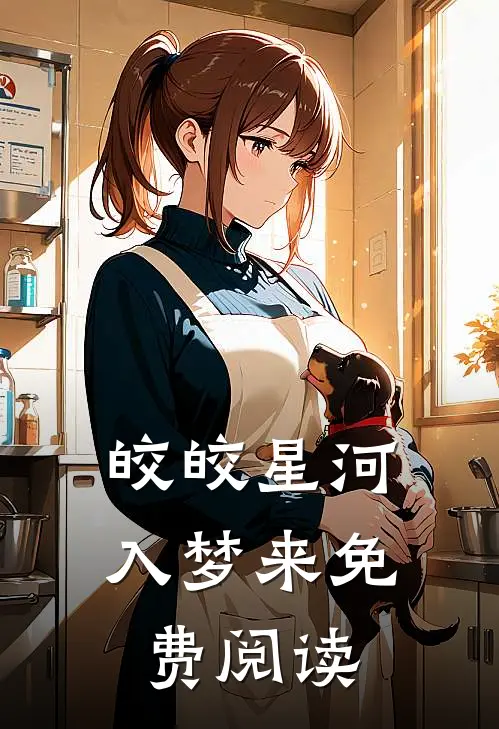 皎皎星河入梦来免费阅读