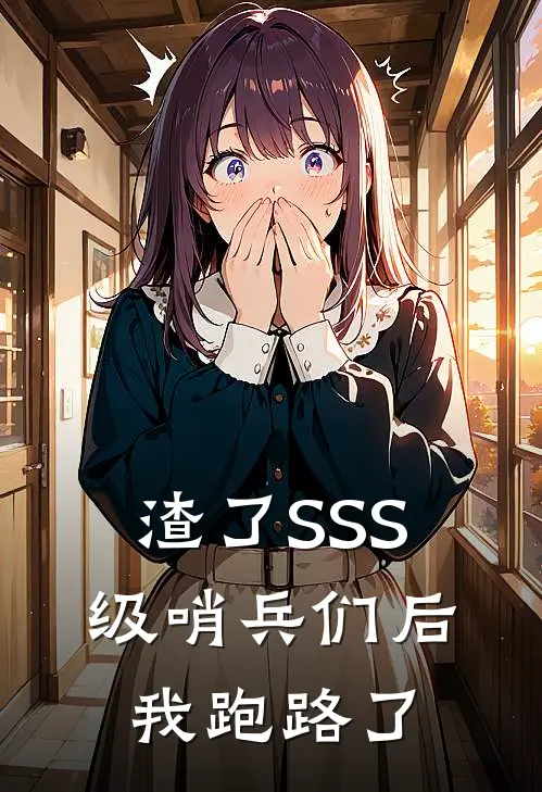 渣了SSS级哨兵们后，我跑路了