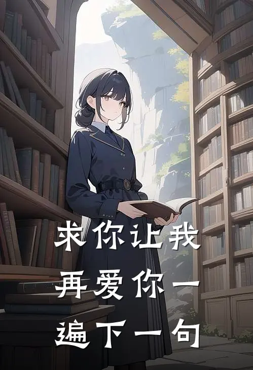 求你让我再爱你一遍下一句