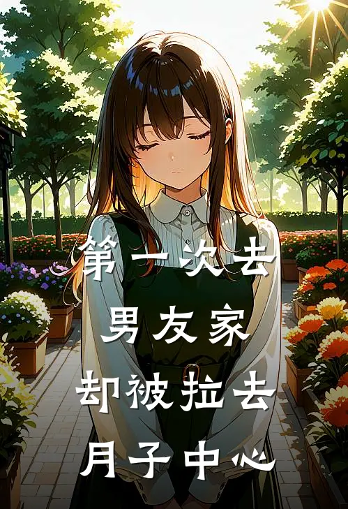 第一次去男友家，却被拉去月子中心