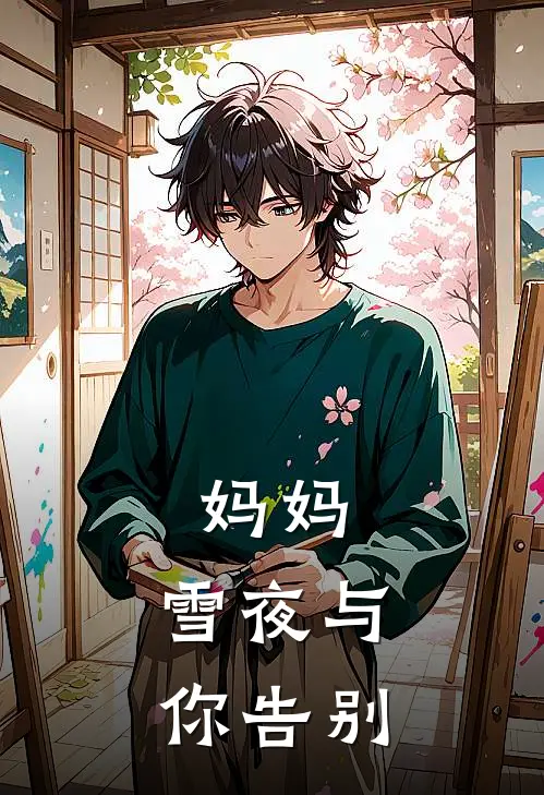 妈妈，雪夜与你告别