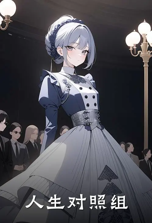 人生对照组