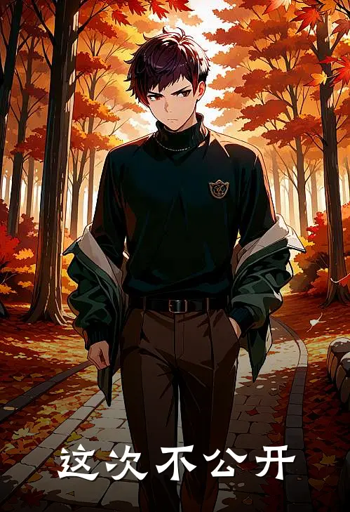 这次不公开抖音热门最新小说推荐_完本小说免费阅读这次不公开(抖音热门)