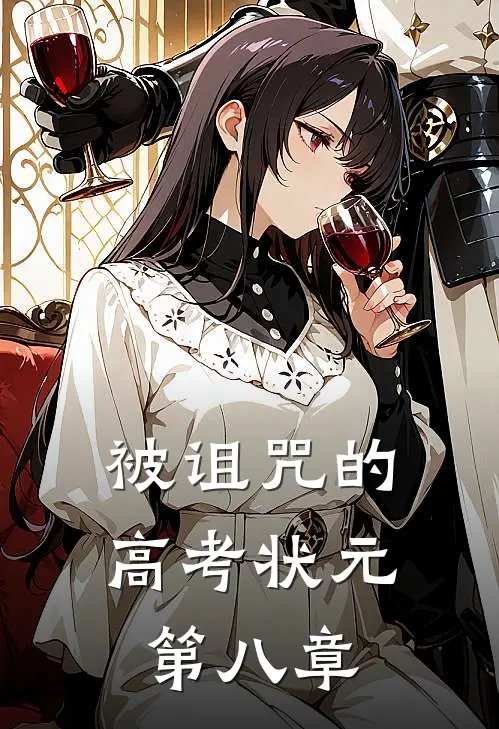 被诅咒的高考状元第八章