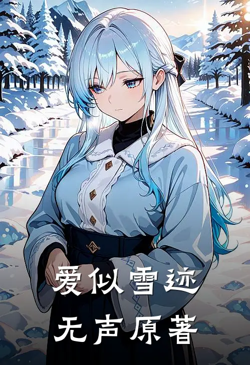 爱似雪迹无声原著