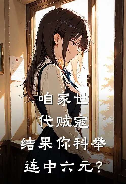 咱家世代贼寇，结果你科举连中六元？云澈赵语嫣最热门小说_免费小说全集咱家世代贼寇，结果你科举连中六元？(云澈赵语嫣)