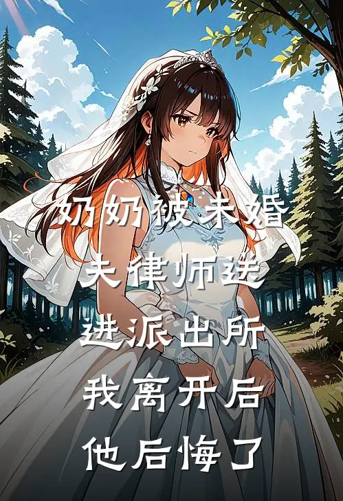 奶奶被未婚夫律师送进派出所，我离开后他后悔了