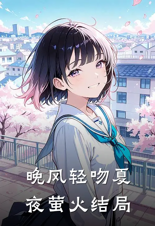 晚风轻吻夏夜萤火结局