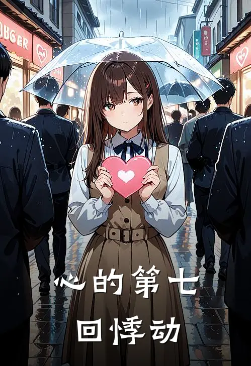 心的第七回悸动