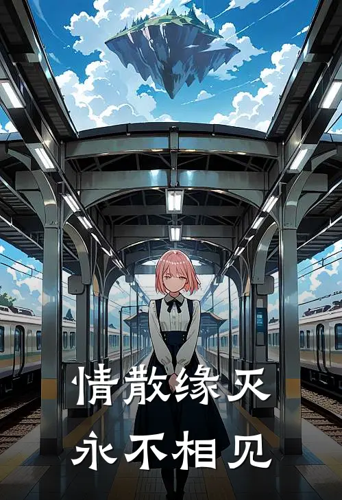 情散缘灭，永不相见