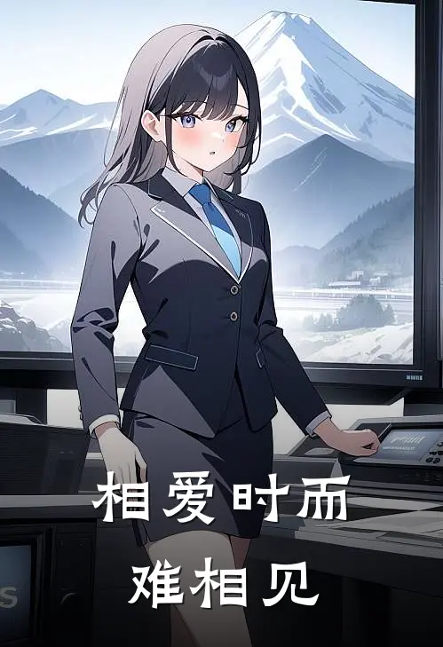 相爱时而难相见