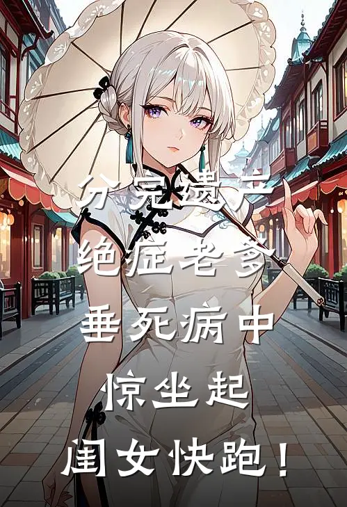 分完遗产，绝症老爹垂死病中惊坐起：闺女快跑！