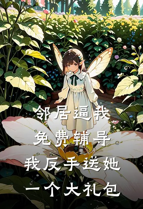 邻居逼我免费辅导，我反手送她一个大礼包(周美玲张阔)无弹窗小说免费阅读_小说完整版免费阅读邻居逼我免费辅导，我反手送她一个大礼包周美玲张阔