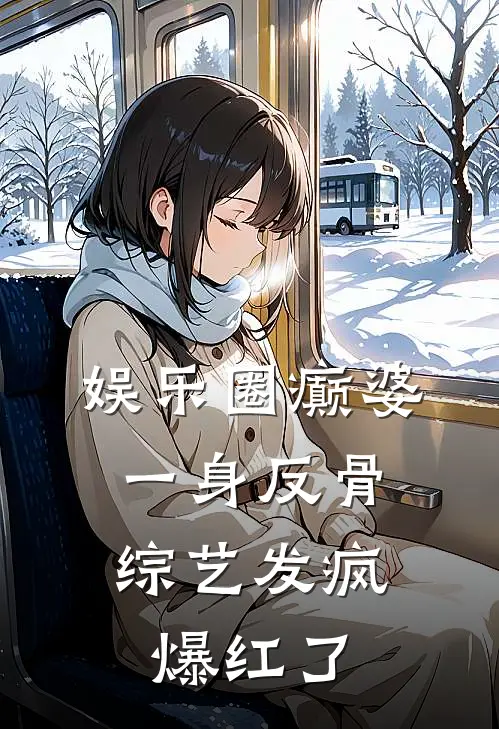 娱乐圈癫婆一身反骨，综艺发疯爆红了池浅时见琛最新好看小说推荐_完本小说免费娱乐圈癫婆一身反骨，综艺发疯爆红了(池浅时见琛)