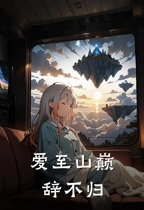 爱至山巅，辞不归(沈辞温钰)免费小说全集_完本小说免费阅读爱至山巅，辞不归(沈辞温钰)