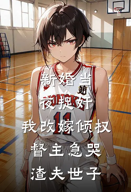 新婚当夜捉奸，我改嫁倾权督主急哭渣夫世子苏婉音萧玦珩完结小说免费阅读_完本热门小说新婚当夜捉奸，我改嫁倾权督主急哭渣夫世子苏婉音萧玦珩