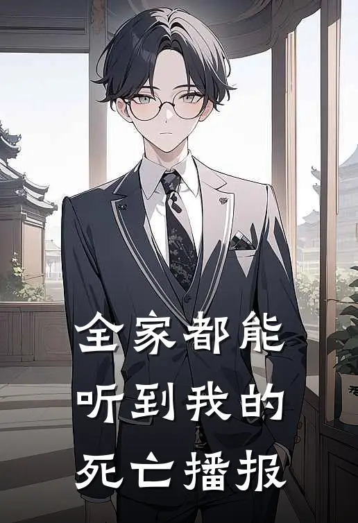 《全家都能听到我的死亡播报》沈昊养弟全本阅读_(沈昊养弟)全集阅读