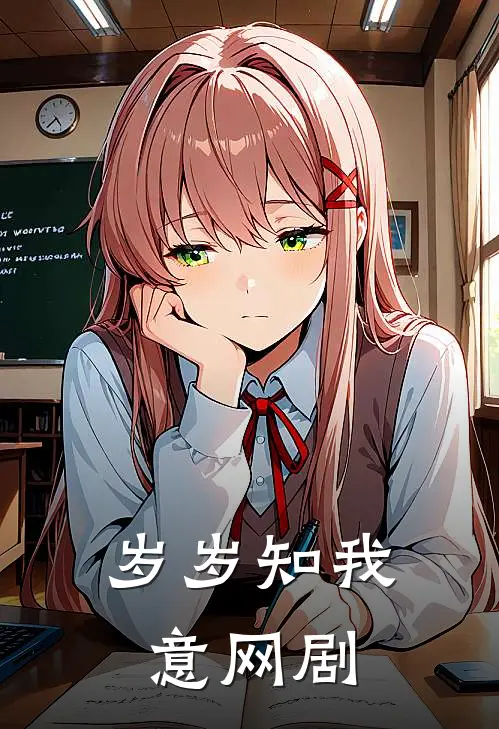 岁岁知我意网剧