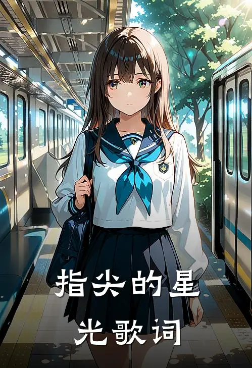 指尖的星光歌词