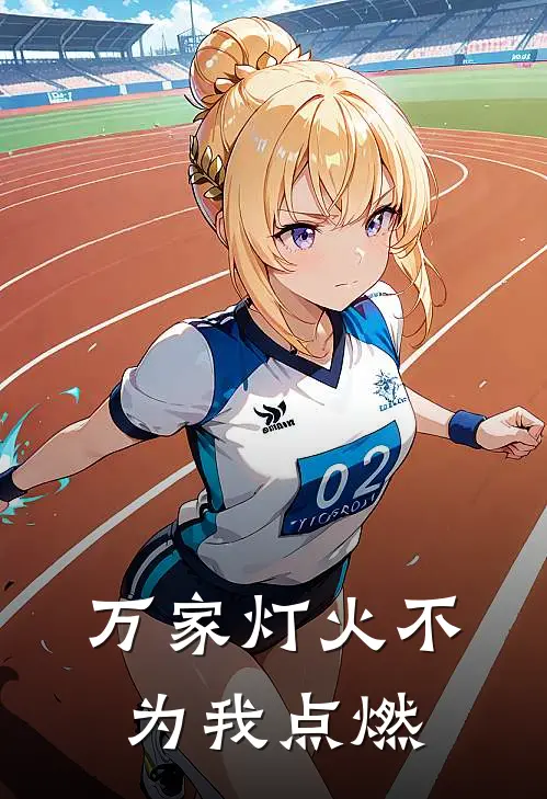 万家灯火不为我点燃