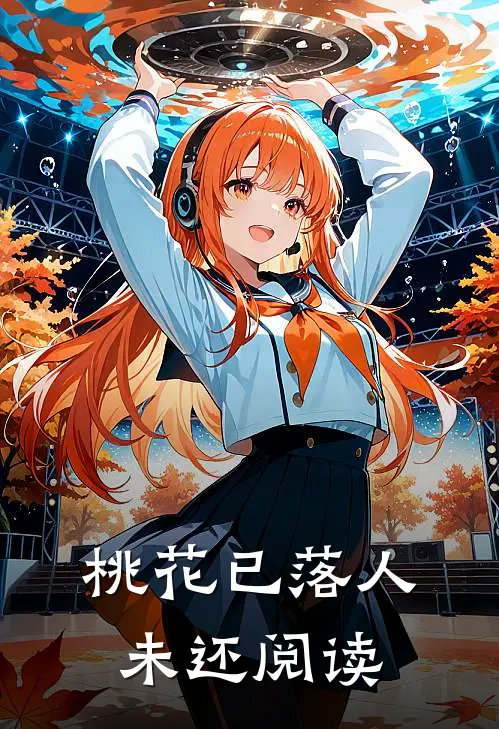 桃花已落人未还阅读