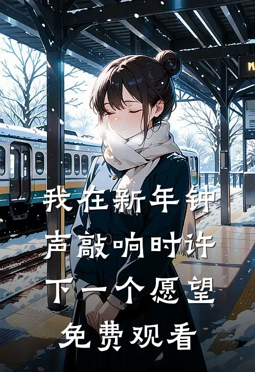 我在新年钟声敲响时许下一个愿望免费观看
