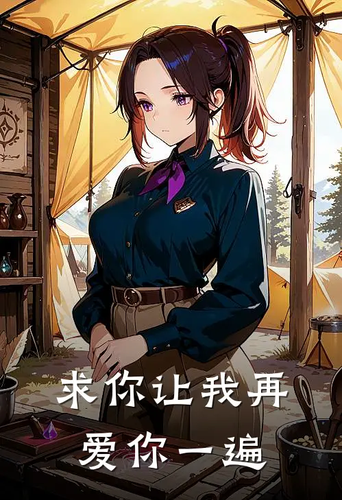 求你让我再爱你一遍