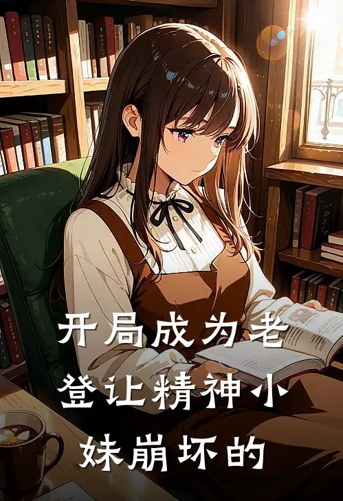 开局成为老登让精神小妹崩坏的