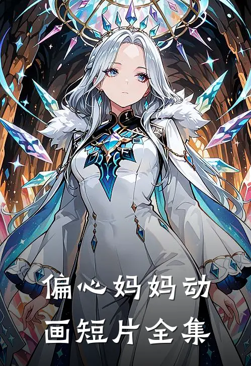 偏心妈妈动画短片全集