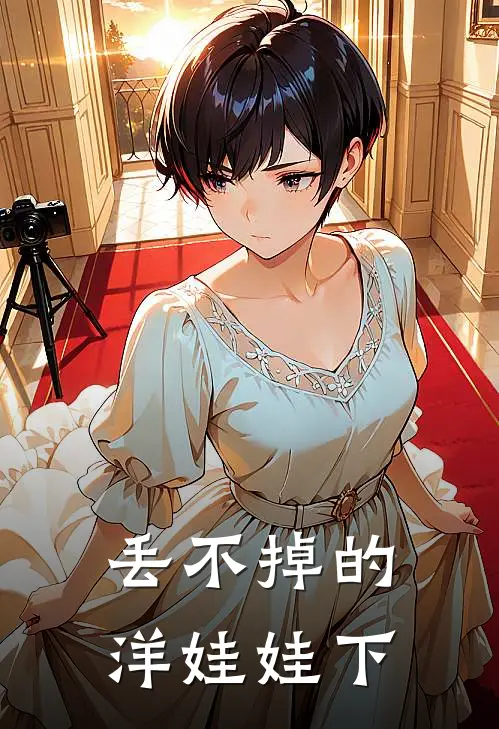 丢不掉的洋娃娃（下）