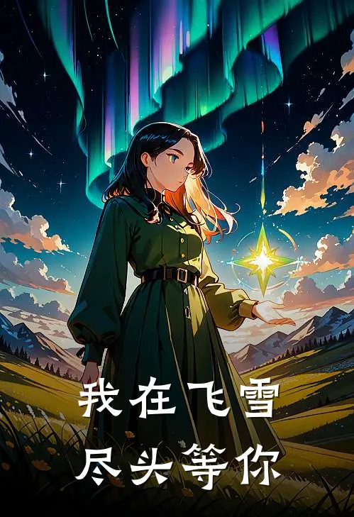 我在飞雪尽头等你