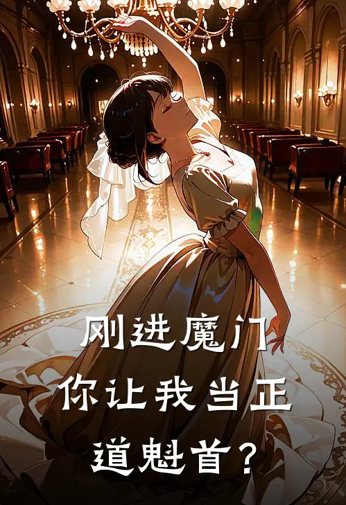 刚进魔门，你让我当正道魁首？
