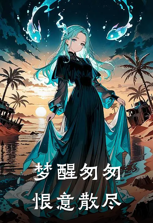 梦醒匆匆，恨意散尽