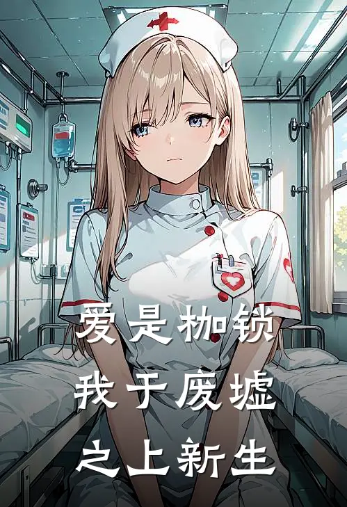 爱是枷锁，我于废墟之上新生